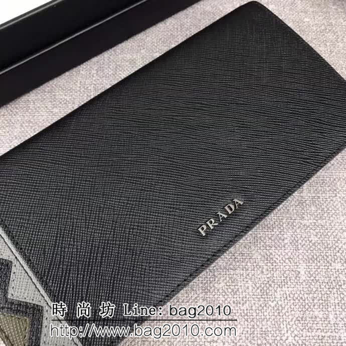 PRADA普拉達 官網同步 專櫃最新款式 男士西裝夾 2MV836 DD1227